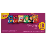 Frito Lay Flavor Mix Variety Pack Chips