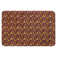 Kirkton House Leaf Vinyl Tablecloth - 60" X 84"