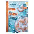 Fremont Fish Market Jumbo Raw Shrimp