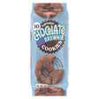 Benton's Soft Baked Chocolate Chip Brownie Cookies - 10 Count