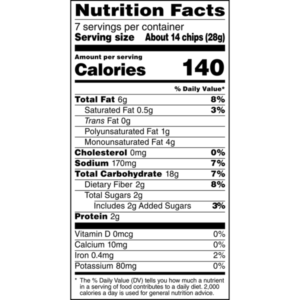 Sunchips Harvest Cheddar Whole Grain Chips