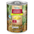 Sweet Harvest Crushed Pineapple in Pineapple Juice