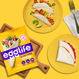 Egglife Original Egg Wrap