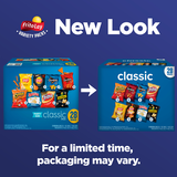 Frito Lay Party Size Classic Mix Chip Variety Pack, 28 count
