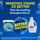 OxiClean Versatile Stain Remover Powder