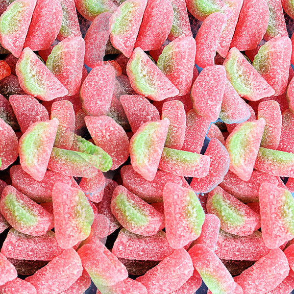 Sour Patch Kids Watermelon Soft Chewy Candy 8 oz