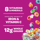 Kellogg's Froot loops Marshmallows