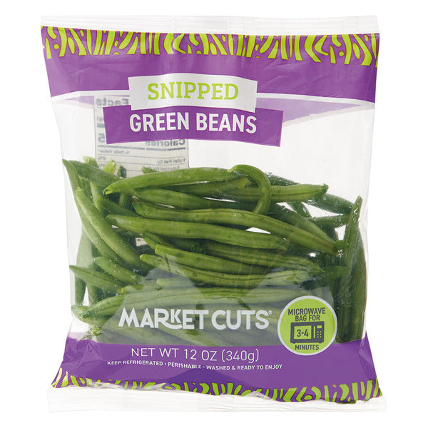 Cut Green Beans