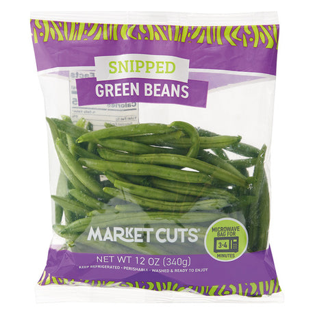 Cut Green Beans
