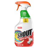 Shout Original Laundry Stain Remover