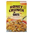 Millville Honey Crunch 'n Oats Original Cereal