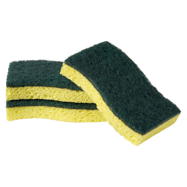 Power Force Heavy Duty Scrub Sponge