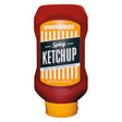 Whataburger Spicy Ketchup