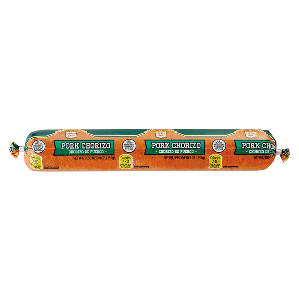 Pueblo Lindo USDA Pork Chorizo