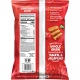 Sun Chips Garden Salsa Whole Grain Sun Chips
