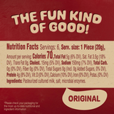 Mini Babybel Original Mini Cheese