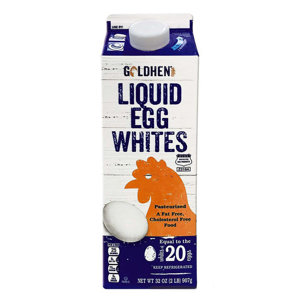 Goldhen Liquid Egg Whites