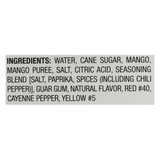 La Michoacana LM Mangonada, 12 count