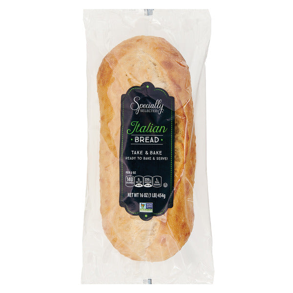 Specially Selected Italian Bread Loaf