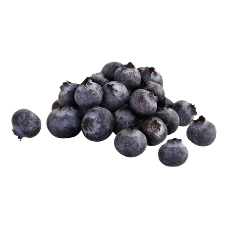 Blueberries
