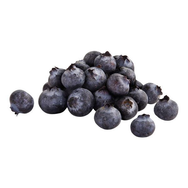 Blueberries