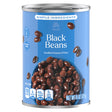 Aldi Black Beans