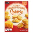 Savoritz Mini Cheese Sandwich Crackers