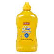 Burman's Yellow Mustard