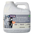 Heart To Tail Scoopable Cat Litter with Baking Soda