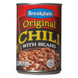 Brookdale Chili with Beans