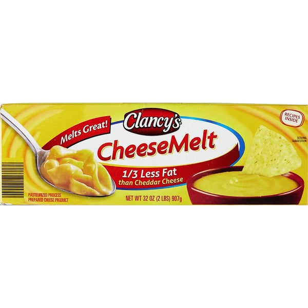 Clancy's Cheese Melt