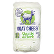 Emporium Selection Garlic and Herb Goat Cheese Log