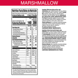 Kellogg's Froot loops Marshmallows