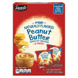 Savoritz Mini Peanut Butter Sandwich Crackers