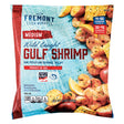 Fremont Fish Market Wild Caught Gulf Shrimp