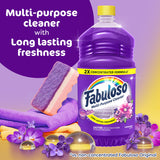 Fabuloso Multi Purpose Cleaner Lavender