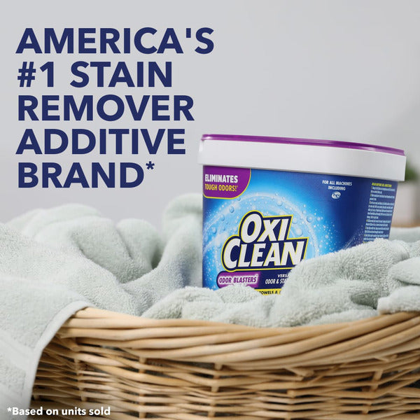 OxiClean Odor Blasters