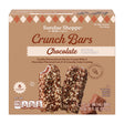 Sundae Shoppe Chocolate Ice Cream Crunch Bars, 6 count