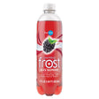 Puraqua Black Raspberry Sparkling Flavored Frost Water
