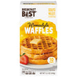 Homestyle Waffles