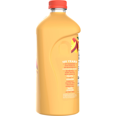 Bolthouse Farms Amazing Mango Juice