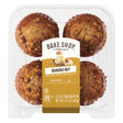 Bake Shop Banana Nut Muffins