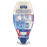 Hellmann's Hellmanns Squeeze Mayo, Real