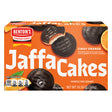 Benton's Orange Jaffa Cakes