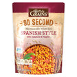 Earthly Grains Spanish Style Ready to Serve Rice