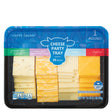 Happy Farms Party Cheese Tray