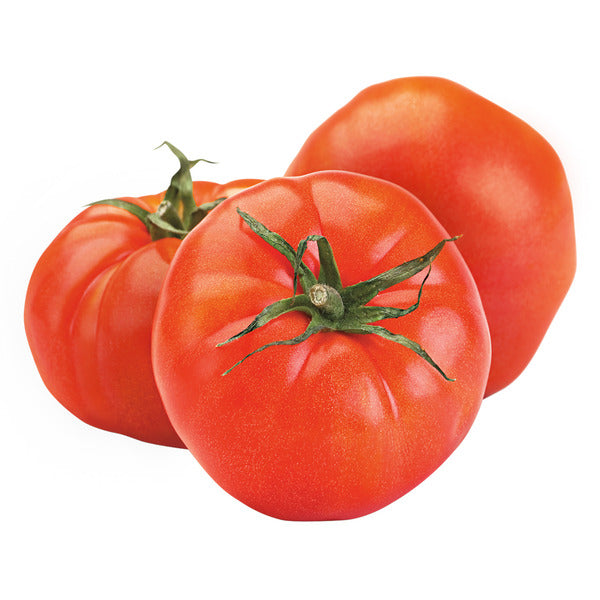 Beefsteak Tomatoes