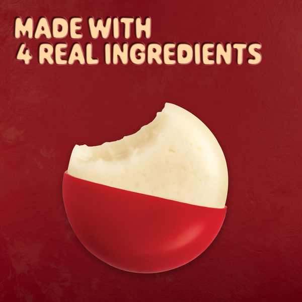 Mini Babybel Original Mini Cheese