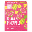 Fieldcraft Guava Pineapple Seltzer