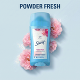 Secret Powder Fresh Deodorant